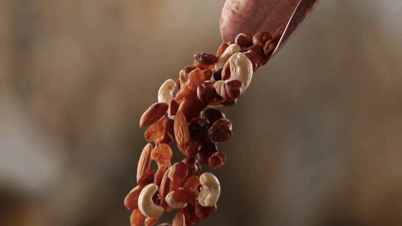 Background animation